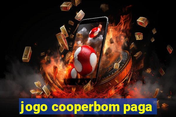 jogo cooperbom paga